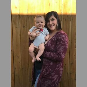 Meet your Posher, Ariell